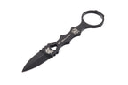 BENCHMADE 173BK MINI SOCP® DAGGER (bild 6)