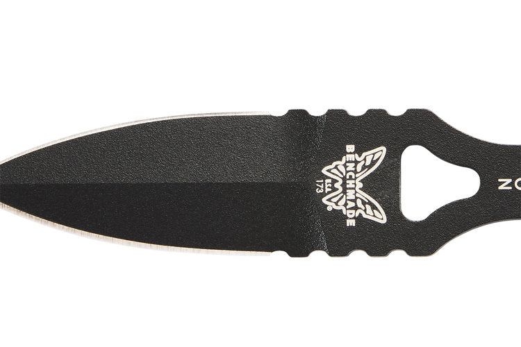 BENCHMADE 173BK MINI SOCP® DAGGER (bild 7)