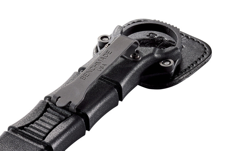 BENCHMADE 173BK MINI SOCP® DAGGER (bild 8)