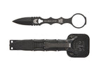 BENCHMADE 173BK MINI SOCP® DAGGER (bild 9)