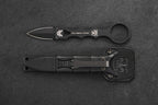 BENCHMADE 173BK MINI SOCP® DAGGER (bild 11)