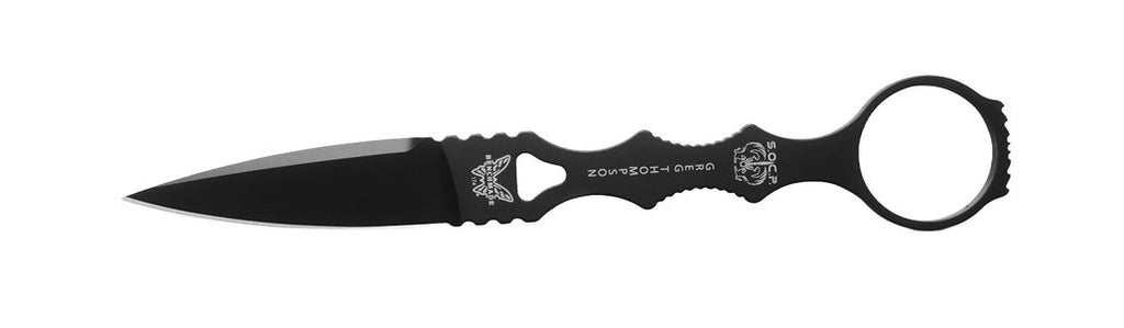Benchmade 174 SOCP Dagger (bild 3)