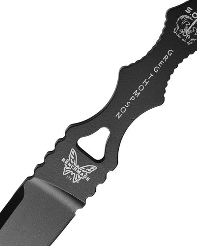 Benchmade 174 SOCP Dagger (bild 5)