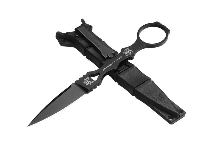 Benchmade 174 SOCP Dagger (bild 8)