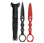 BENCHMADE 176BK SOCP® DAGGER & TRAINER (bild 2)
