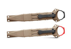 BENCHMADE 176BKSN SOCP® DAGGER & TRAINER (bild 3)