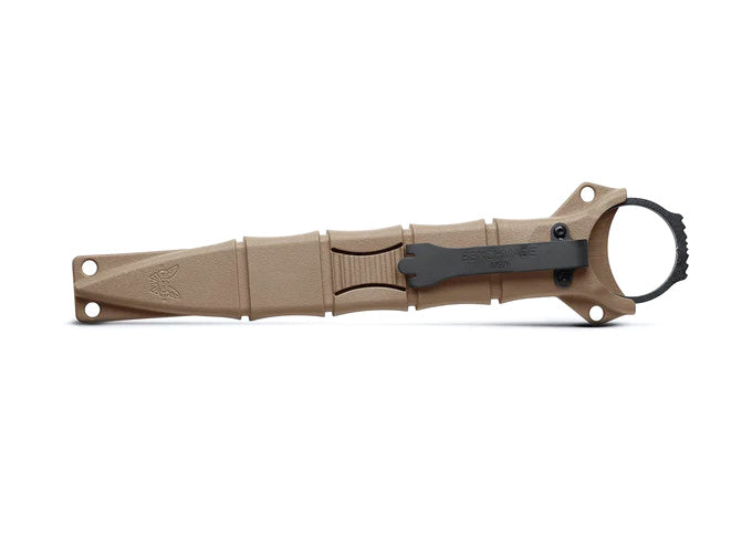 BENCHMADE 176BKSN SOCP® DAGGER (bild 5)