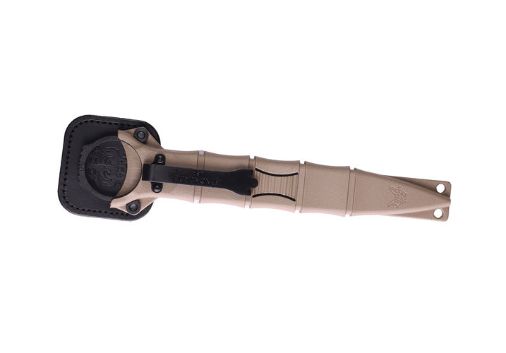 BENCHMADE 176BKSN SOCP® DAGGER (bild 6)