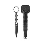 BENCHMADE 176BK SOCP® DAGGER & TRAINER (bild 5)