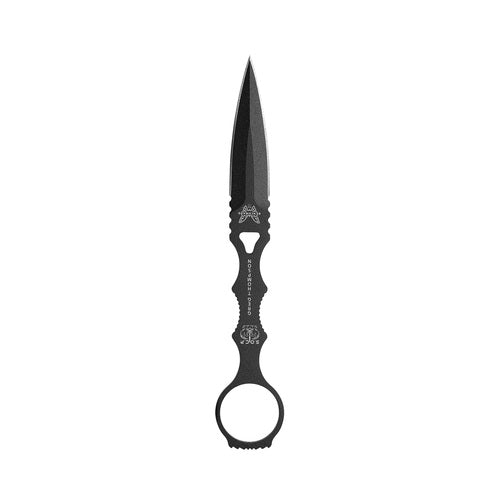 BENCHMADE 176BK SOCP® DAGGER (bild 4)