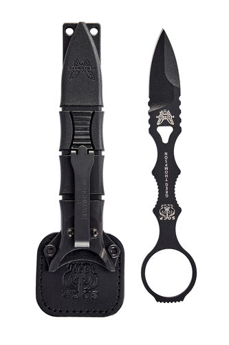 BENCHMADE 177BK MINI SOCP® DAGGER (bild 11)