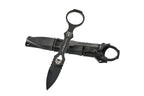 BENCHMADE 177BK MINI SOCP® DAGGER (bild 2)