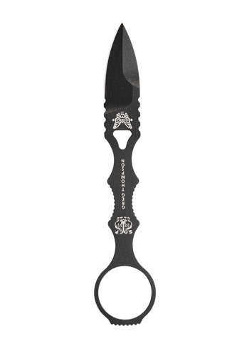 BENCHMADE 177BK MINI SOCP® DAGGER (bild 3)