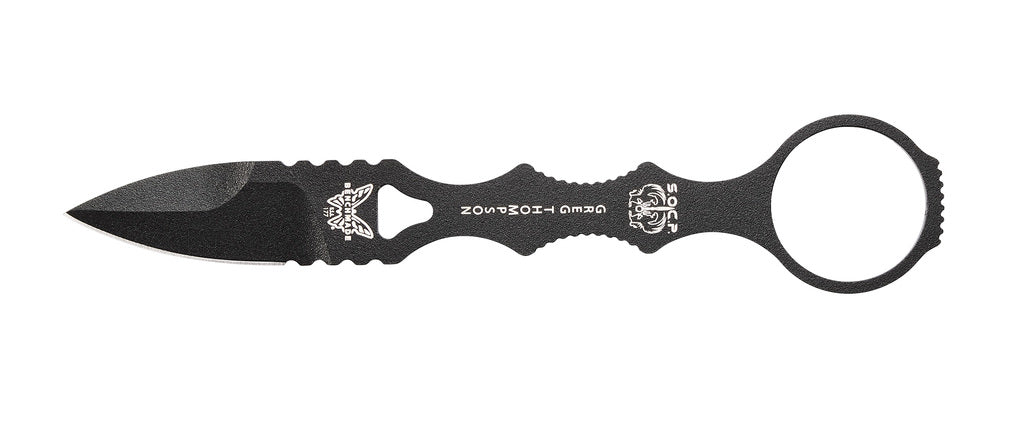 BENCHMADE 177BK MINI SOCP® DAGGER (bild 4)