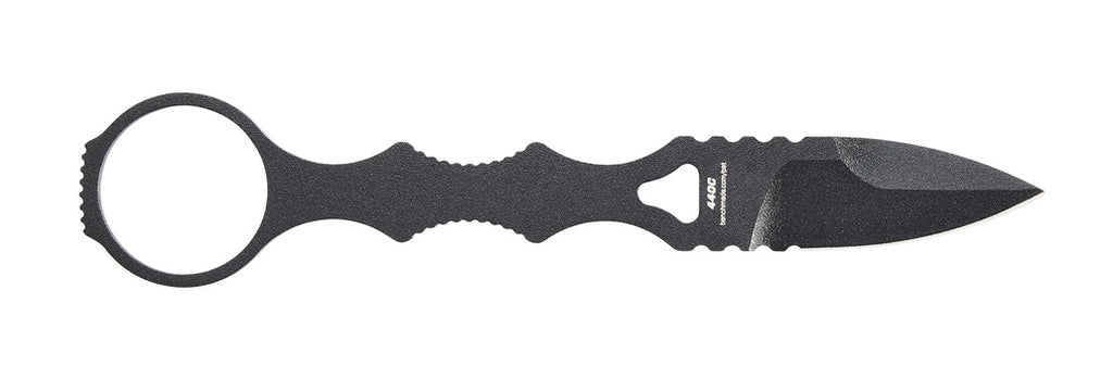 BENCHMADE 177BK MINI SOCP® DAGGER (bild 5)