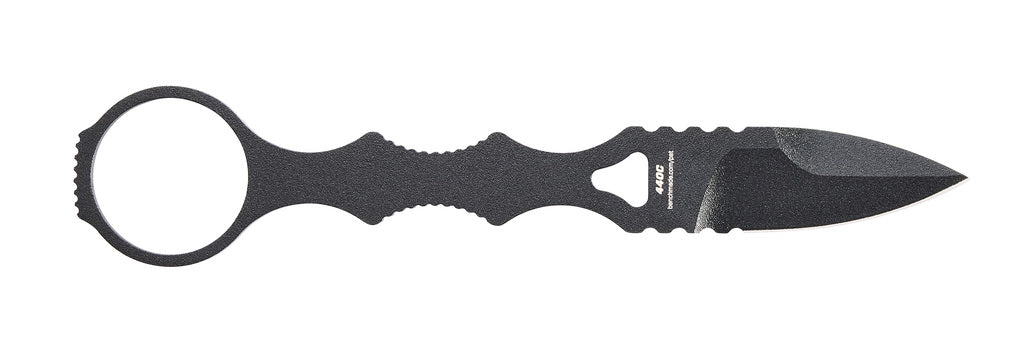 BENCHMADE 177BK MINI SOCP® DAGGER (bild 5)
