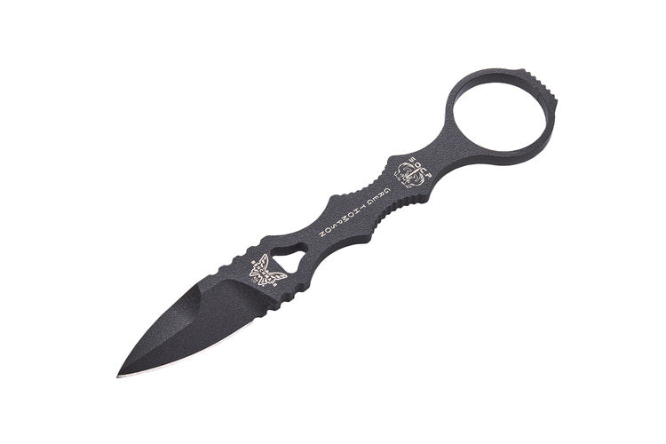 BENCHMADE 177BK MINI SOCP® DAGGER (bild 6)
