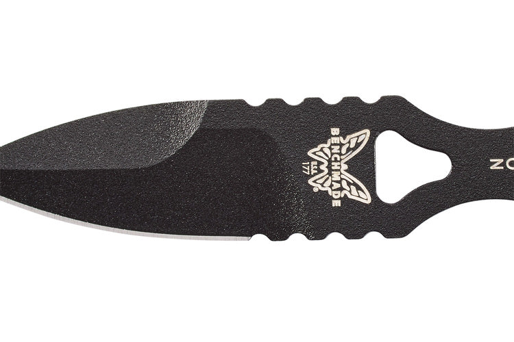 BENCHMADE 177BK MINI SOCP® DAGGER (bild 7)