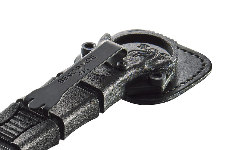 BENCHMADE 177BK MINI SOCP® DAGGER (bild 8)