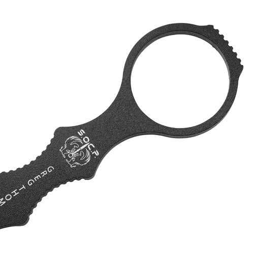 BENCHMADE 177BK MINI SOCP® DAGGER (bild 9)