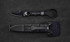 BENCHMADE 177BK MINI SOCP® DAGGER (bild 12)