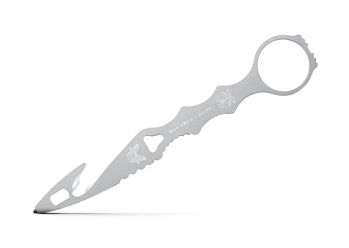 BENCHMADE 179GRY SOCP® RESCUE TOOL