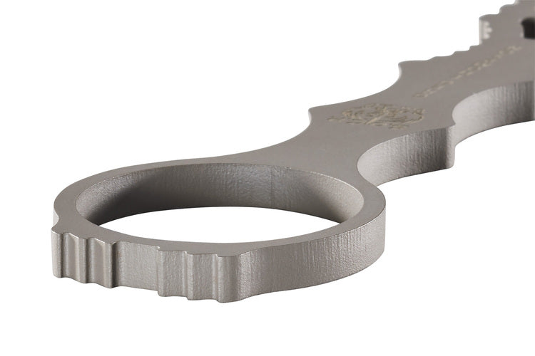 BENCHMADE 179GRY SOCP® RESCUE TOOL (bild 10)