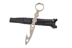 BENCHMADE 179GRY SOCP® RESCUE TOOL (bild 2)
