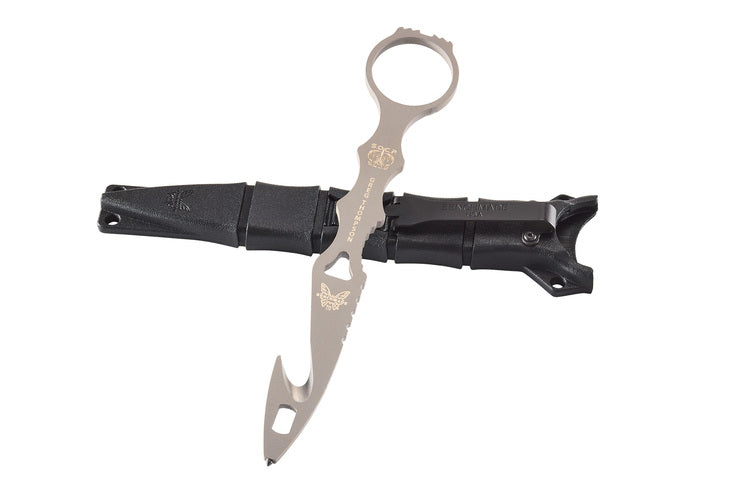 BENCHMADE 179GRY SOCP® RESCUE TOOL (bild 2)
