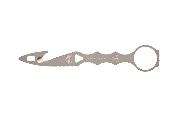 BENCHMADE 179GRY SOCP® RESCUE TOOL (bild 4)