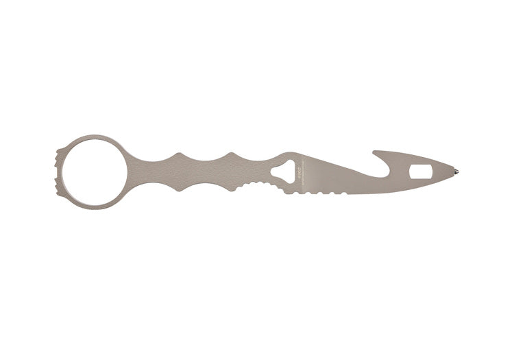 BENCHMADE 179GRY SOCP® RESCUE TOOL (bild 5)
