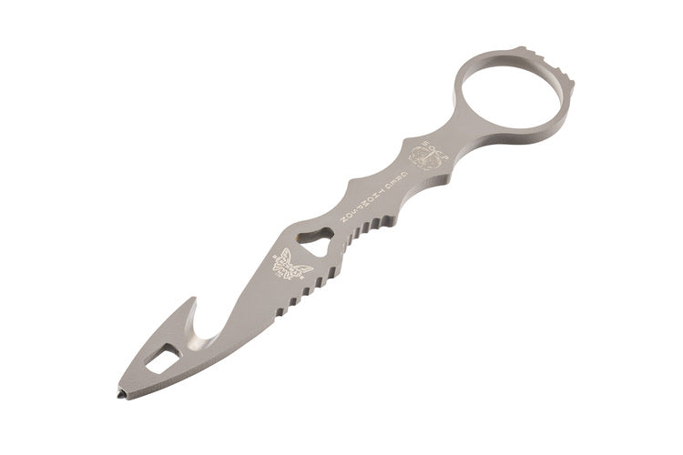 BENCHMADE 179GRY SOCP® RESCUE TOOL (bild 6)