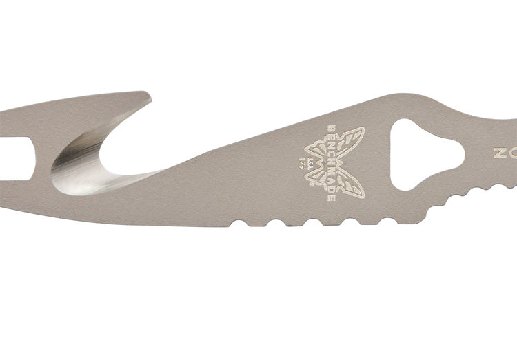 BENCHMADE 179GRY SOCP® RESCUE TOOL (bild 7)