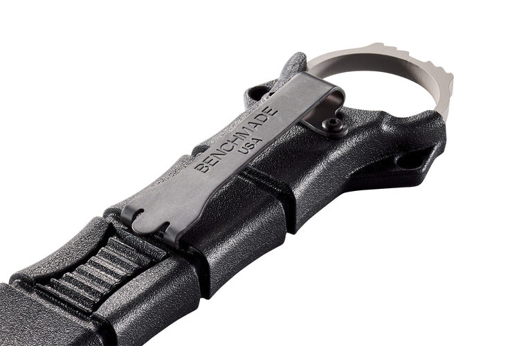 BENCHMADE 179GRY SOCP® RESCUE TOOL (bild 8)