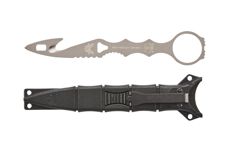 BENCHMADE 179GRY SOCP® RESCUE TOOL (bild 9)