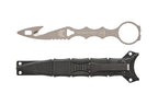 BENCHMADE 179GRY SOCP® RESCUE TOOL (bild 9)