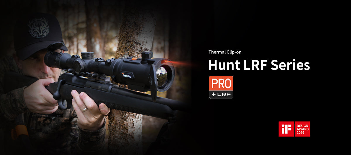 ThermTec Hunt 650L (bild 2)