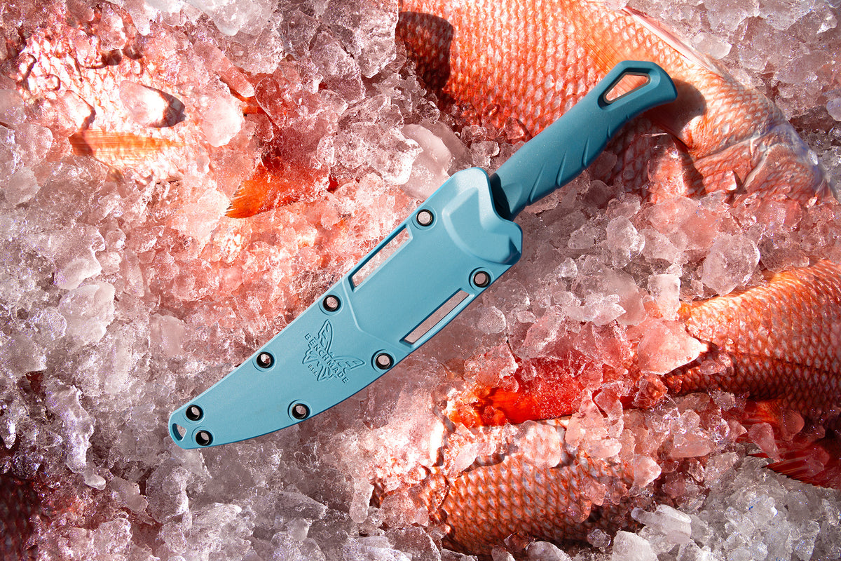 BENCHMADE FISHCRAFTER (bild 5)