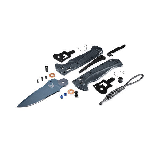 BENCHMADE 18060SBT-01 ADIRA (bild 6)