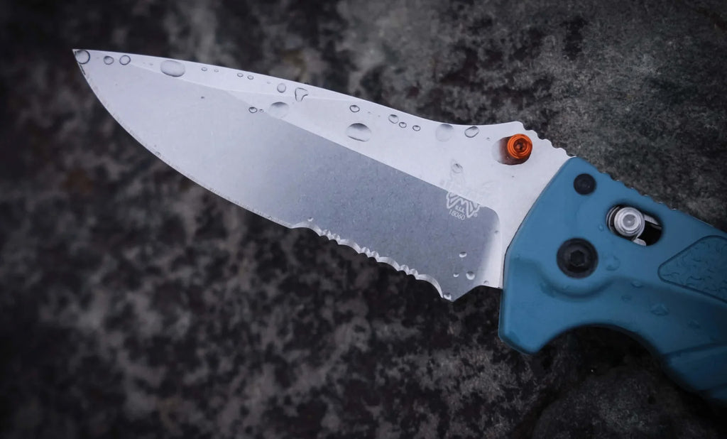 BENCHMADE 18060S ADIRA (bild 7)