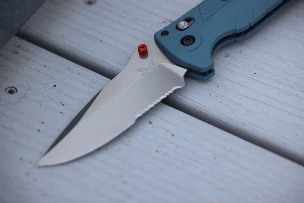 BENCHMADE 18060S ADIRA (bild 8)