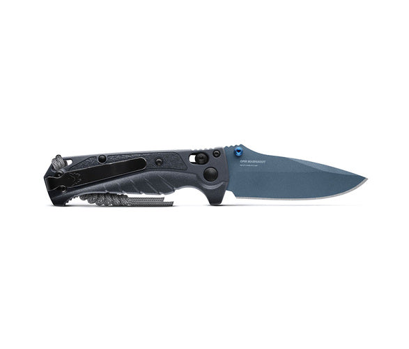 BENCHMADE 18065BT-01 MINI ADIRA (bild 2)