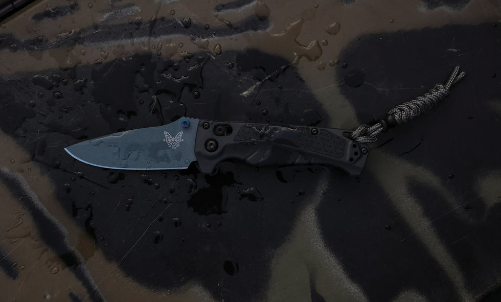 BENCHMADE 18065BT-01 MINI ADIRA (bild 7)