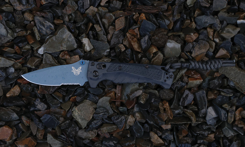 BENCHMADE 18065SBT-01 MINI ADIRA (bild 7)