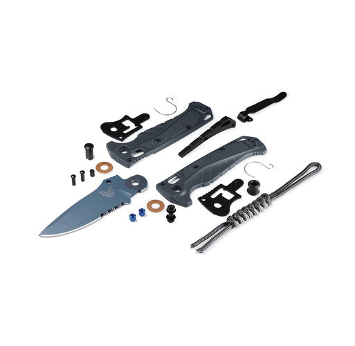 BENCHMADE 18065SBT-01 MINI ADIRA (bild 6)