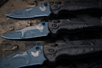 BENCHMADE 18065SBT-01 MINI ADIRA (bild 8)