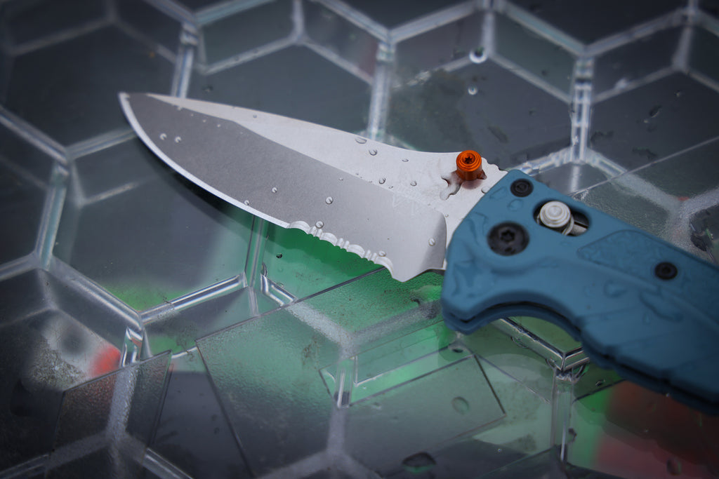 BENCHMADE 18065S MINI ADIRA (bild 6)