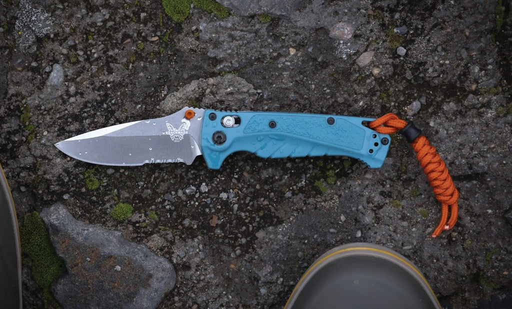 BENCHMADE 18065S MINI ADIRA (bild 5)