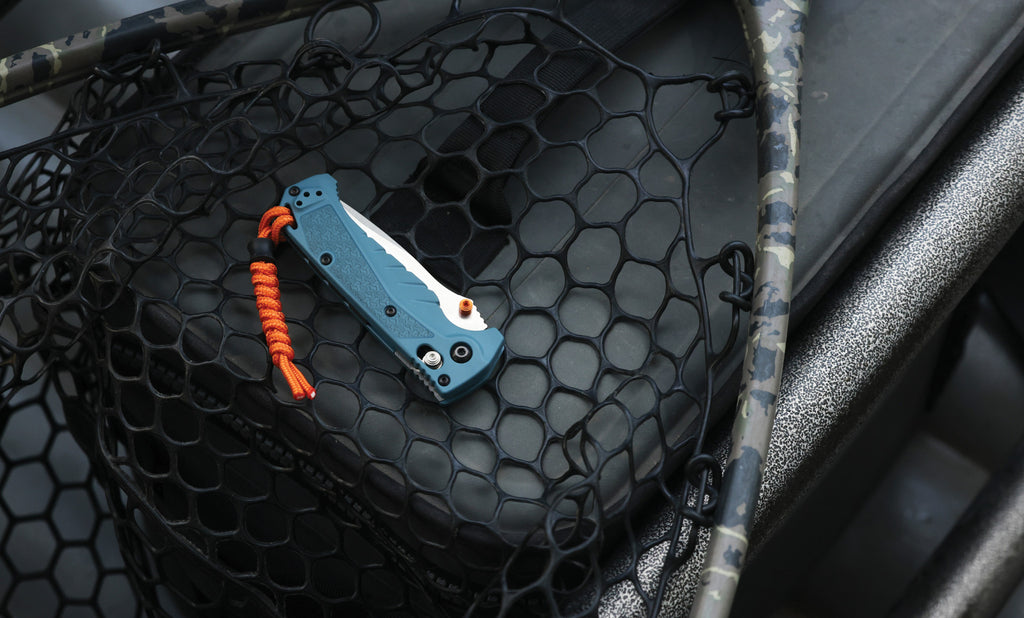 BENCHMADE 18065 MINI ADIRA (bild 5)