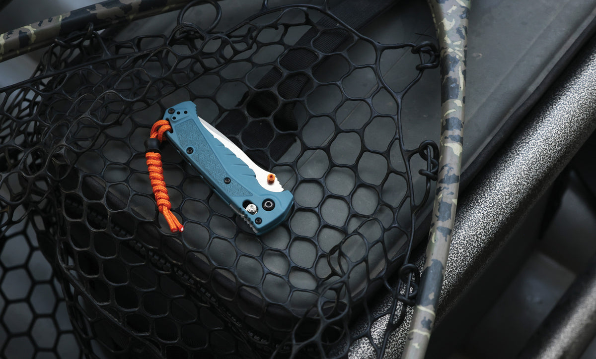 BENCHMADE 18065 MINI ADIRA (bild 5)